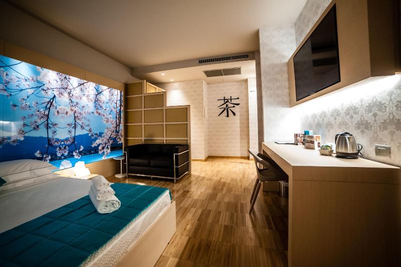 호텔 Terre Dei Salici