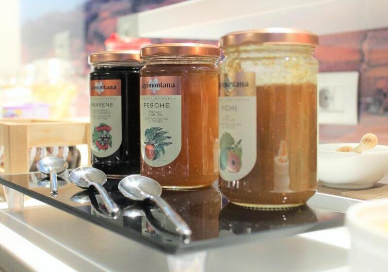 호텔 Terre Dei Salici