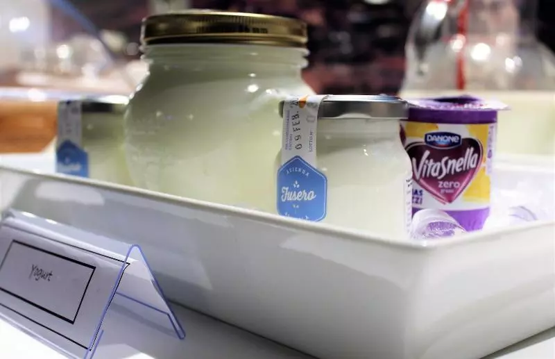 Hotelli Terre Dei Salici