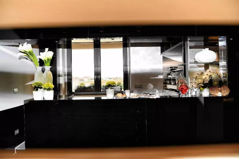 Hotelli Terre Dei Salici