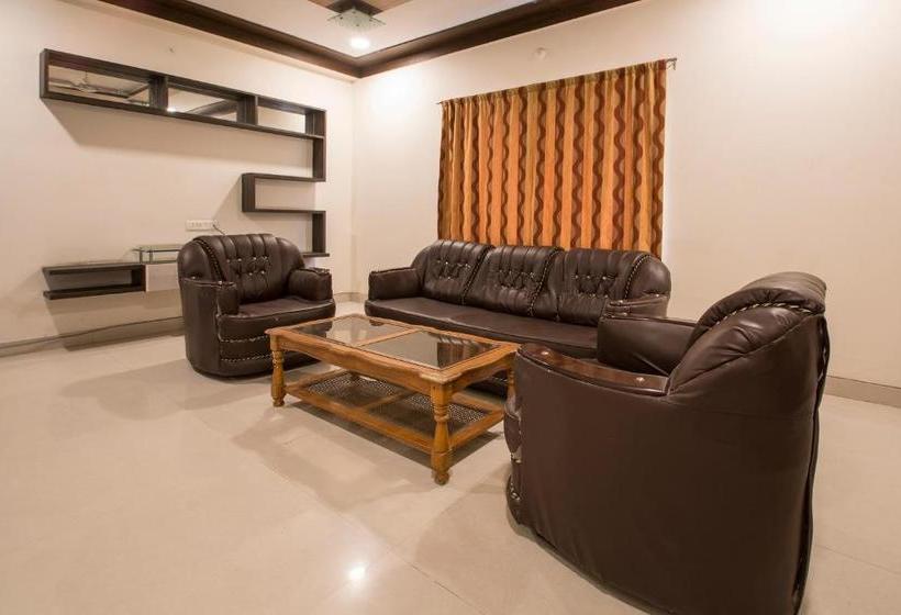 Fotos del hotel The Icon Apartments:  4