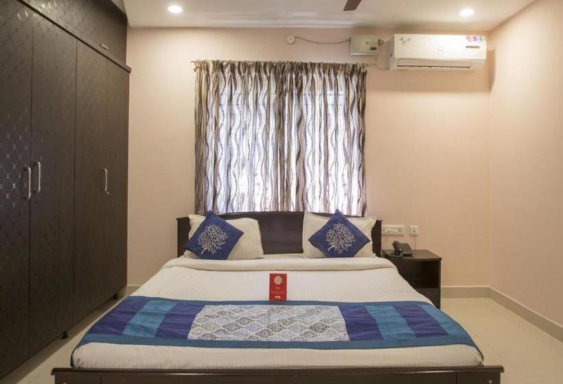 Fotos del hotel The Icon Apartments:  12