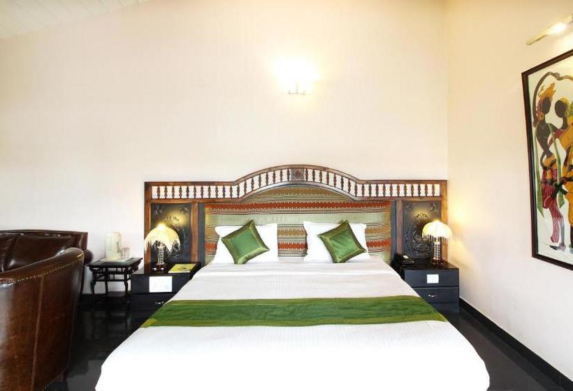 فندق Treebo Trend Royal Inn