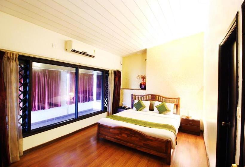 فندق Treebo Trend Royal Inn