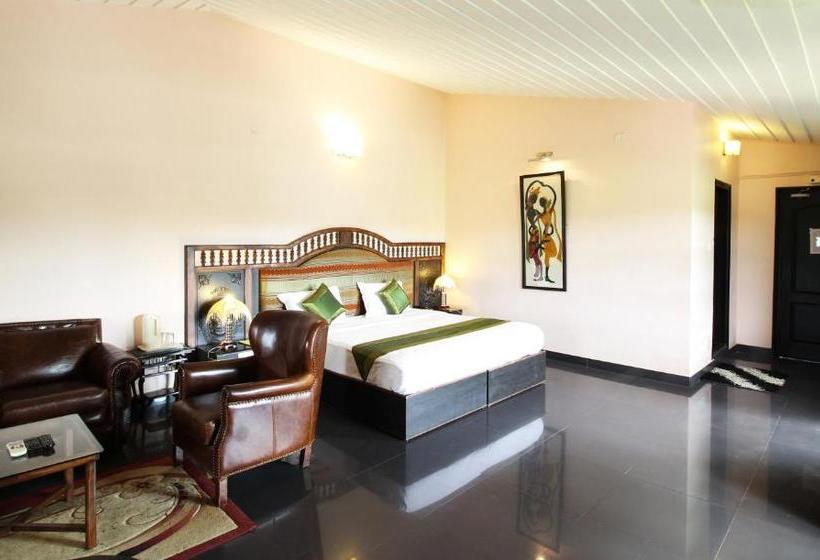 فندق Treebo Trend Royal Inn