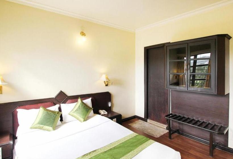 فندق Treebo Trend Royal Inn