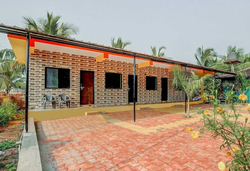 Hotel Usha By Oyo Rooms