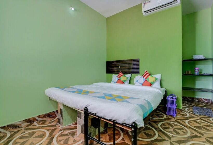 Hotel Usha By Oyo Rooms