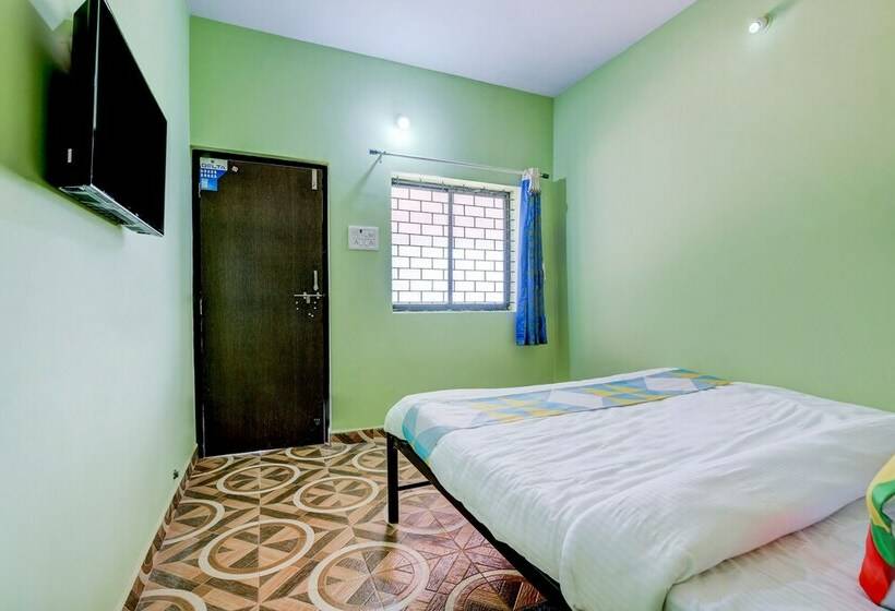 Hotel Usha By Oyo Rooms