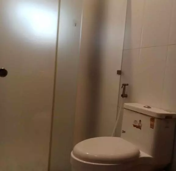 پانسیون Duang Champa 2 Guest House