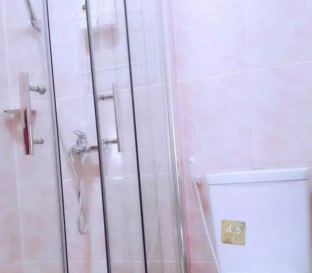 پانسیون Duang Champa 2 Guest House