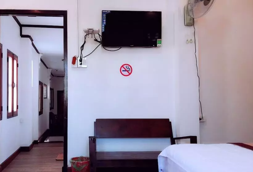 پانسیون Duang Champa 2 Guest House