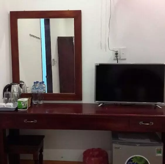 پانسیون Duang Champa 2 Guest House