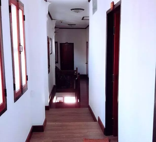 پانسیون Duang Champa 2 Guest House