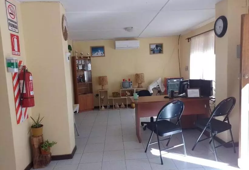 Majatalo Hostal Km Zero   El Senor Del Lascar