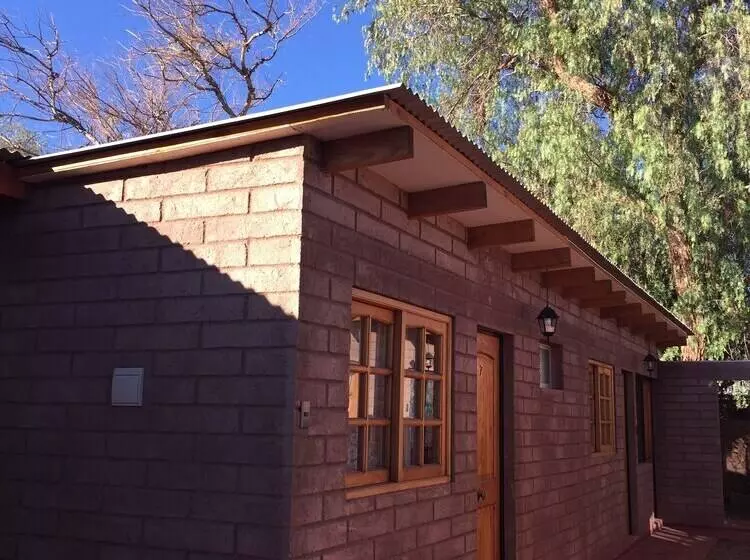 Majatalo Hostal Km Zero   El Senor Del Lascar