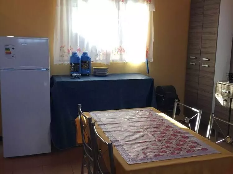 Majatalo Hostal Km Zero   El Senor Del Lascar