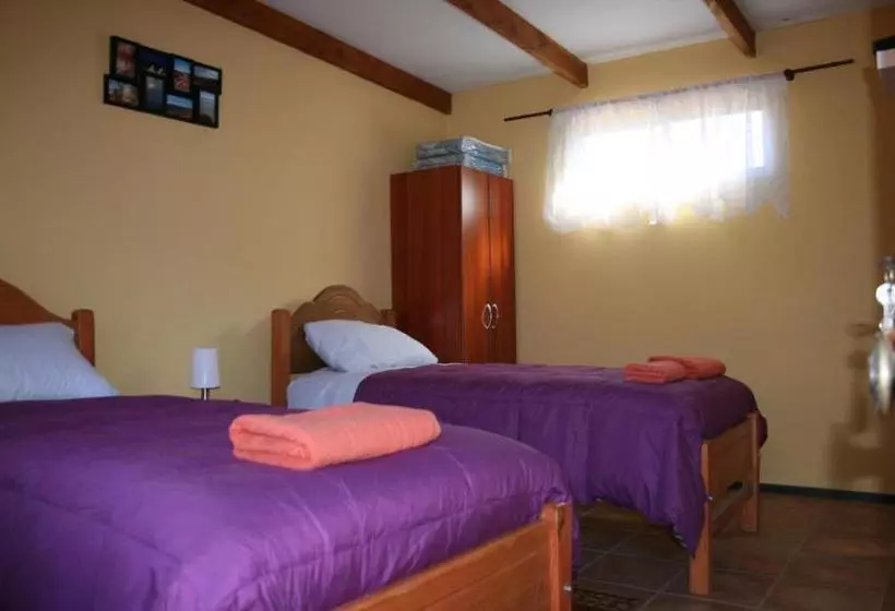 Majatalo Hostal Km Zero   El Senor Del Lascar