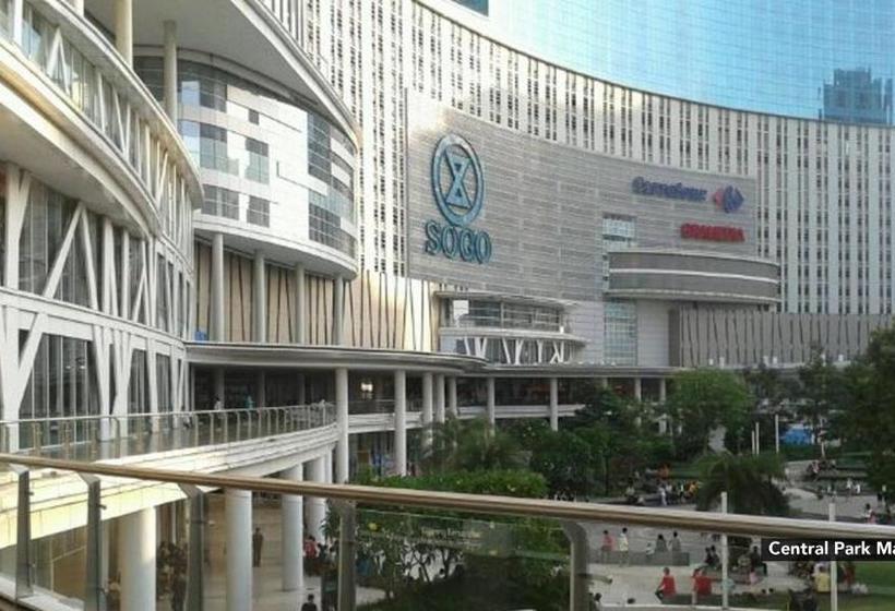 Panzió Zen Rooms Puri Indah Syariah