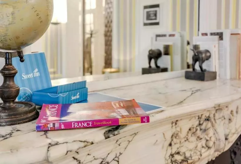 Sweett   Rue De Boetie