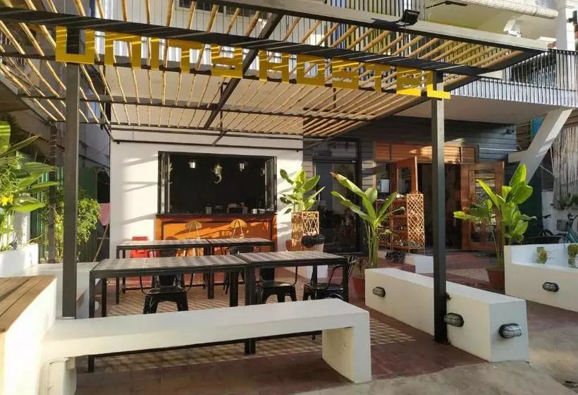 Unity Hostel