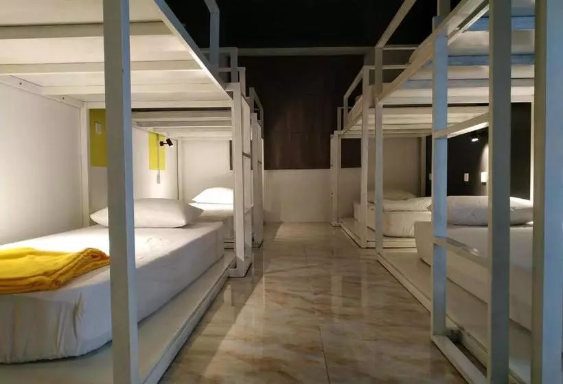 Unity Hostel