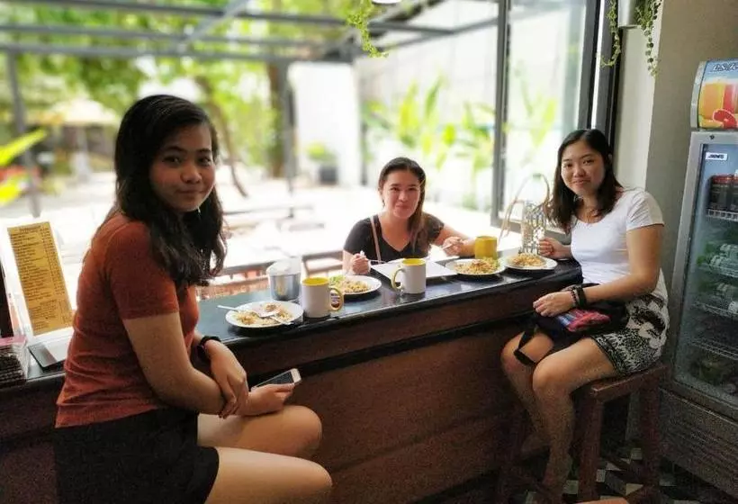 Unity Hostel