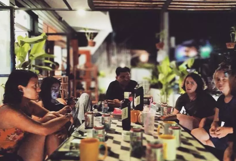 Unity Hostel