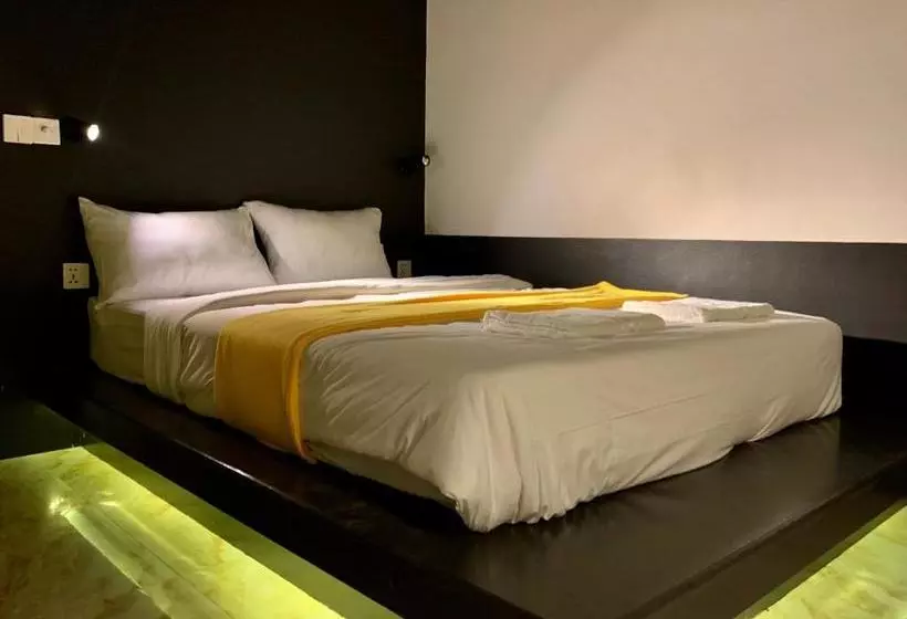 Unity Hostel