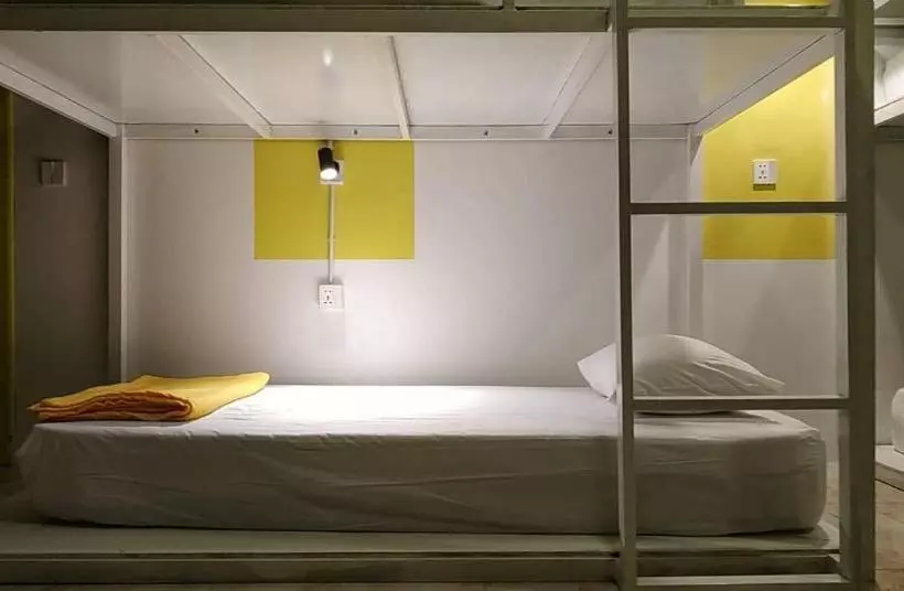 Unity Hostel