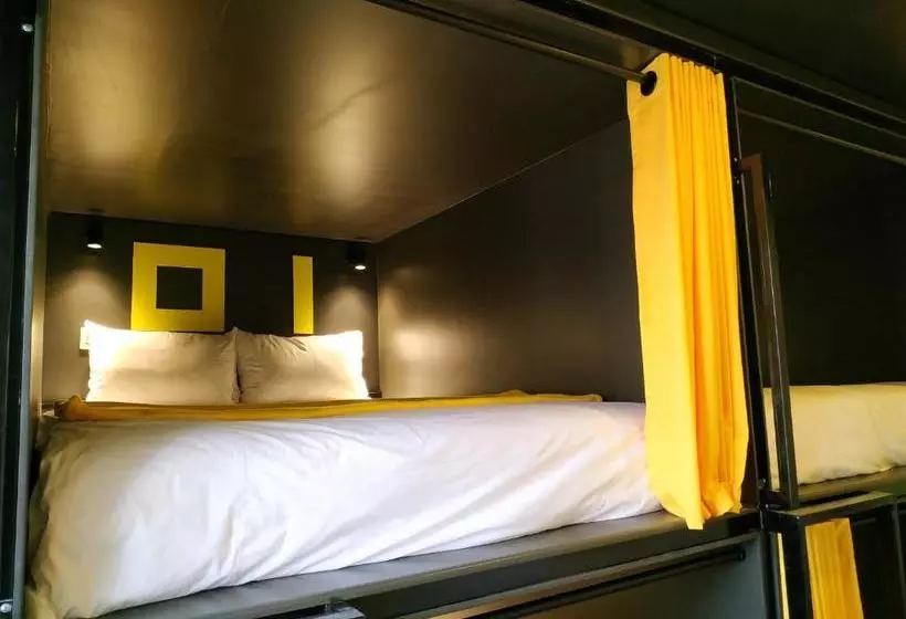 Unity Hostel