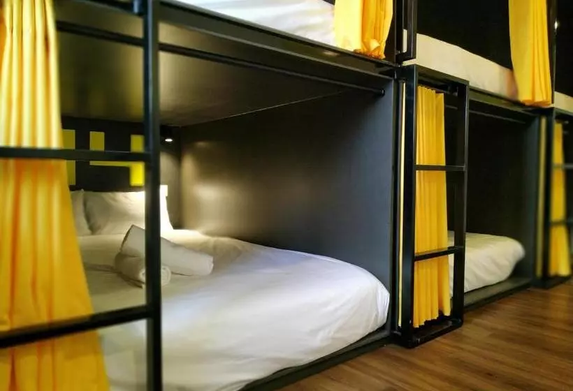 Unity Hostel