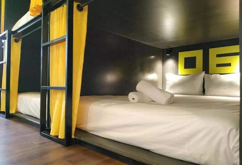 Unity Hostel