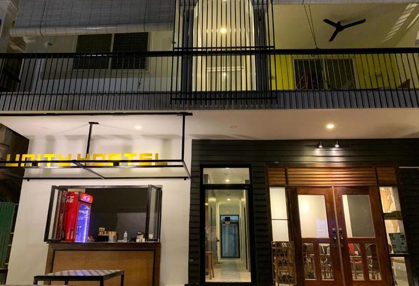 Unity Hostel