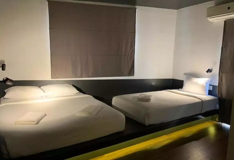 Unity Hostel