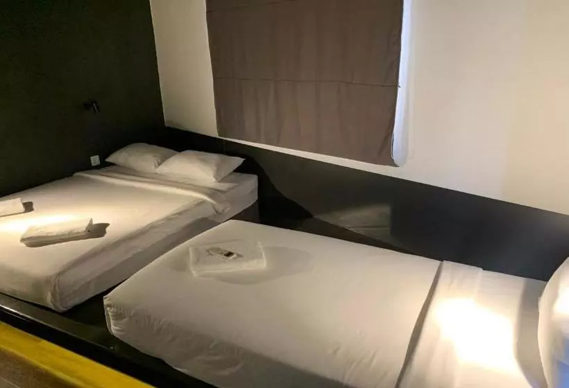 Unity Hostel