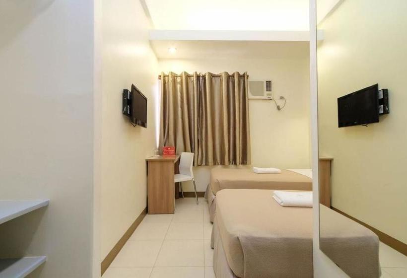 Zen Rooms Center Suites Cebu