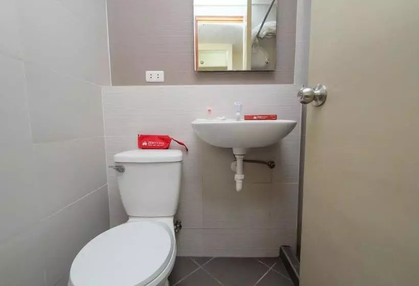 Zen Rooms Center Suites Cebu