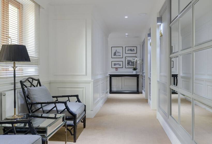 Boutique Hotel Corso