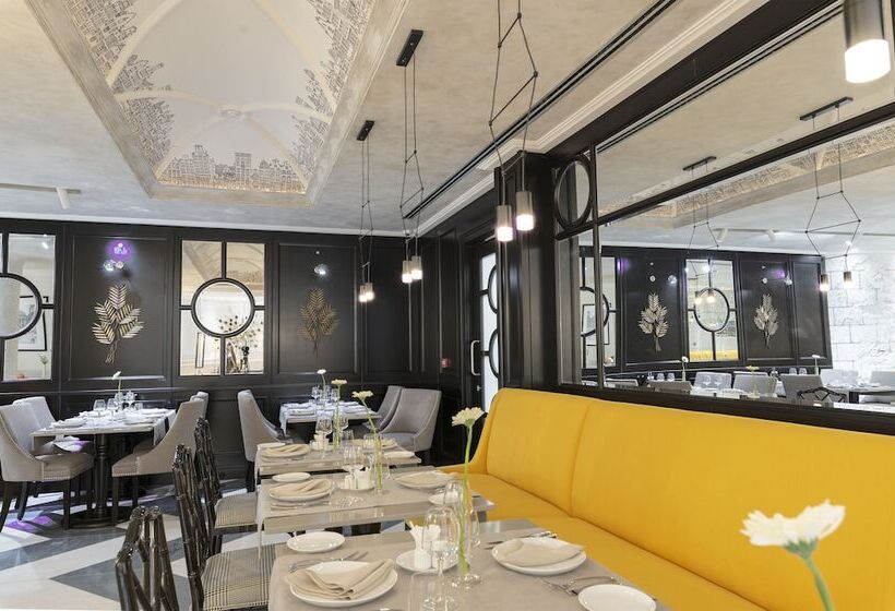 Boutique Hotel Corso