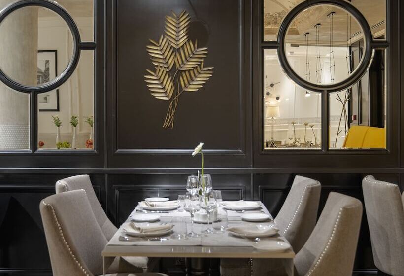 Boutique Hotel Corso