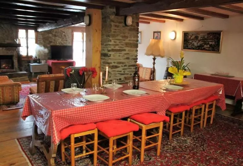 Apartaments Casa Vella Popaire