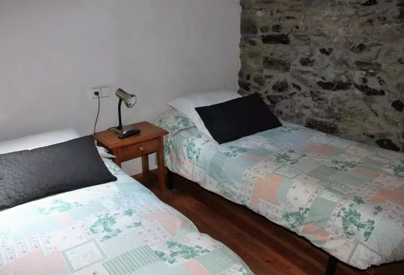 Apartaments Casa Vella Popaire
