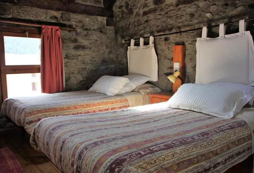 Apartaments Casa Vella Popaire