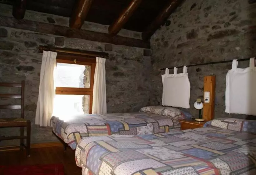 Apartaments Casa Vella Popaire