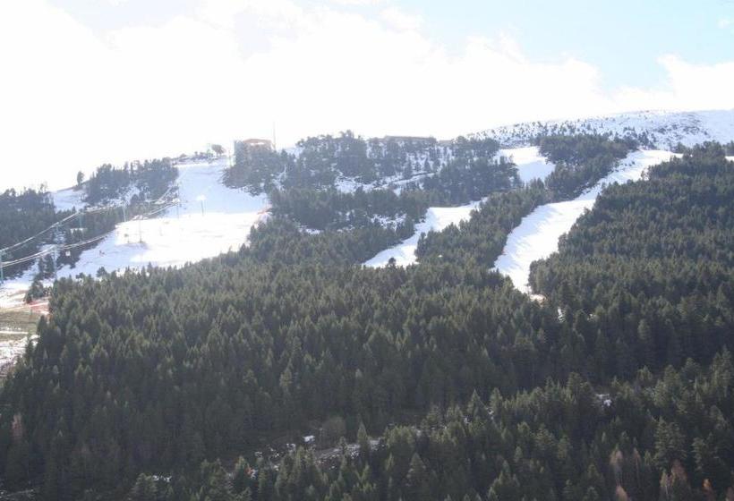 Apartaments Casa Vella Popaire