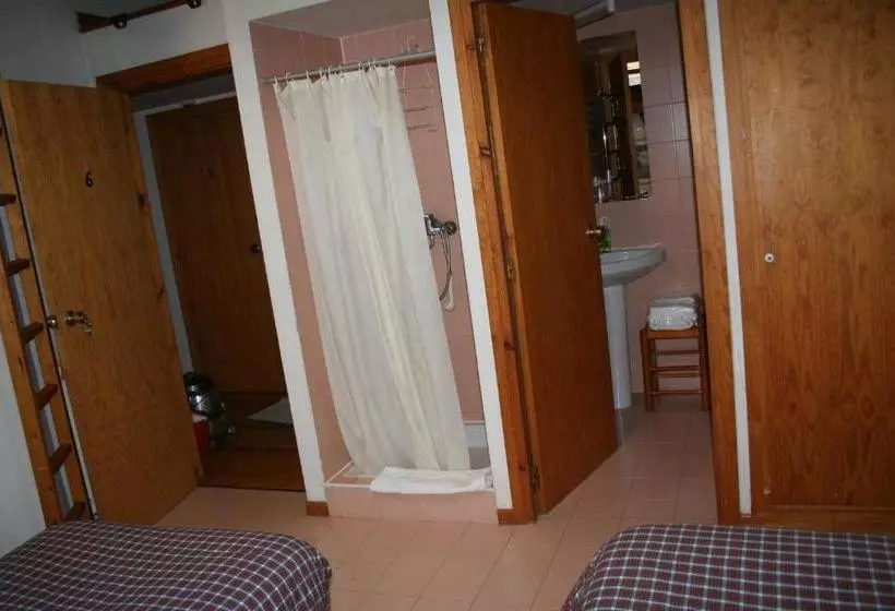 Apartaments Casa Vella Popaire