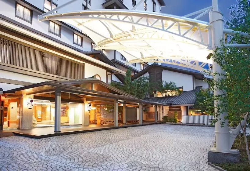 Hotel Hamanoyu