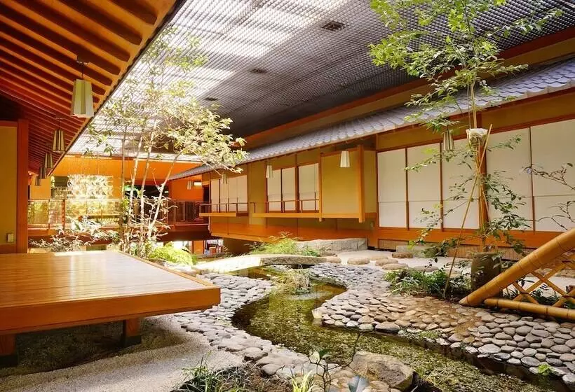 Hotel Hamanoyu