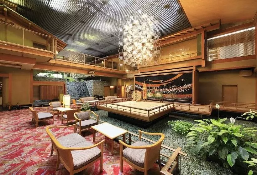 Hotel Hamanoyu
